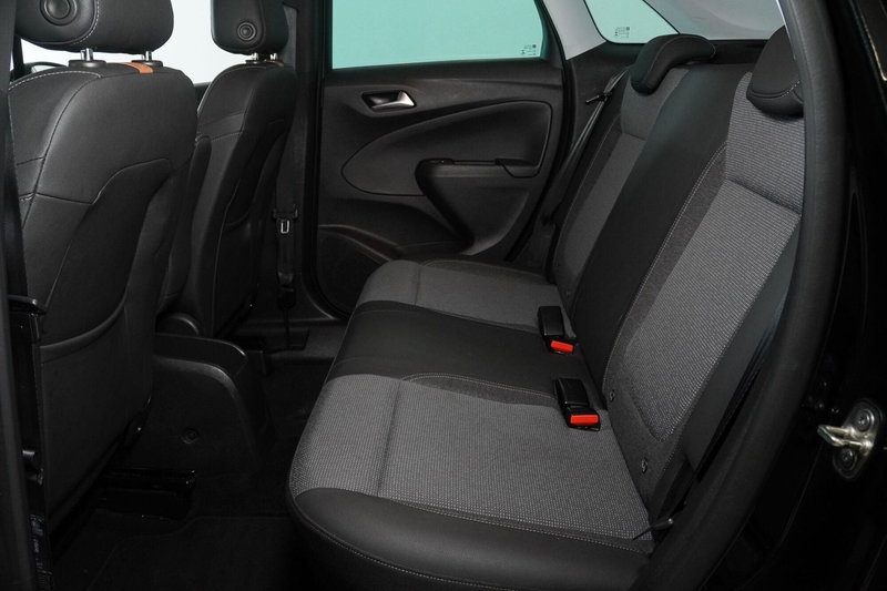 Opel Crossland usata a Perugia (9)