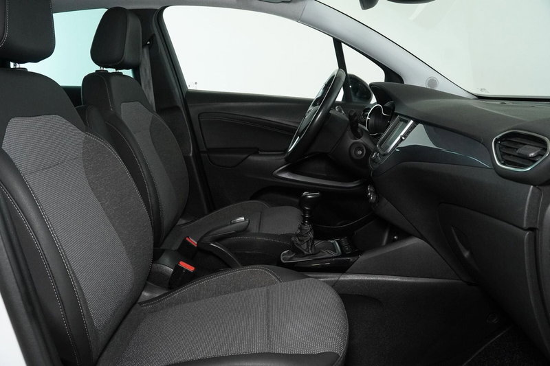 Opel Crossland usata a Perugia (10)