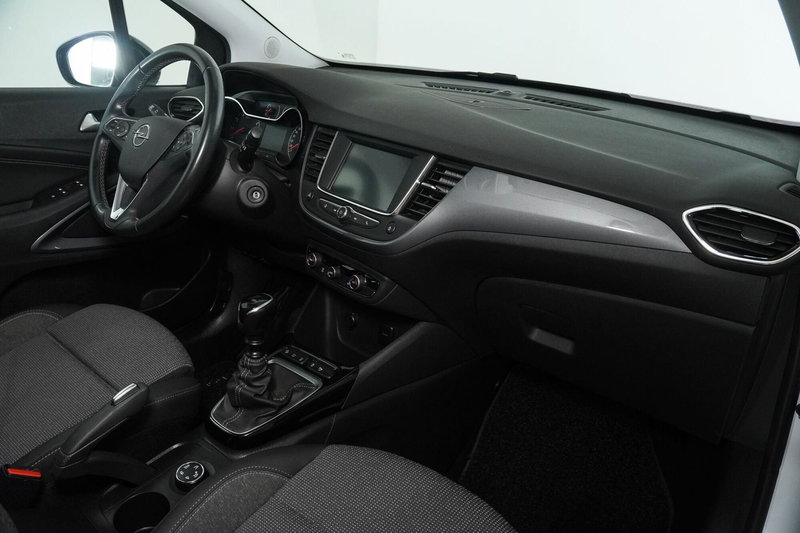 Opel Crossland usata a Perugia (11)