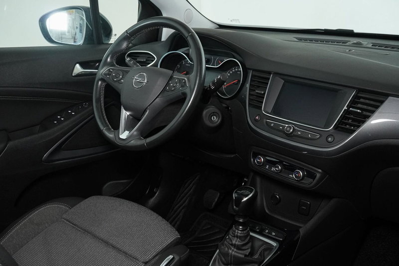 Opel Crossland usata a Perugia (12)