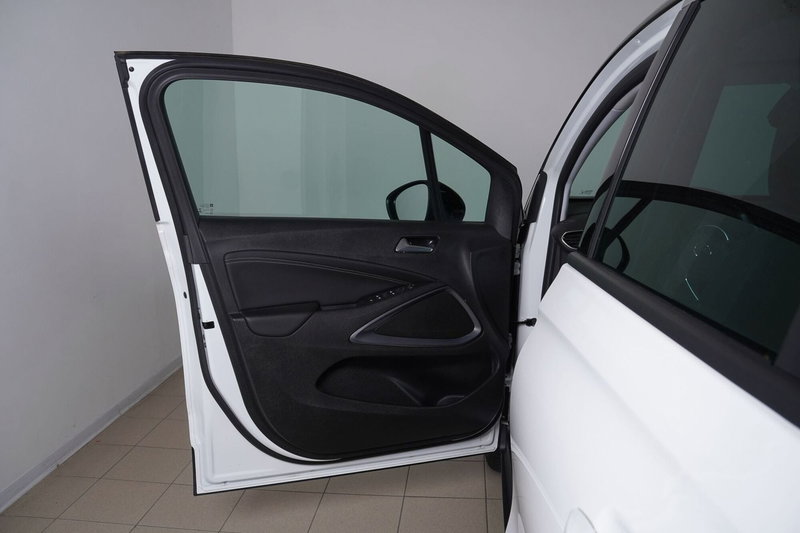 Opel Crossland usata a Perugia (13)