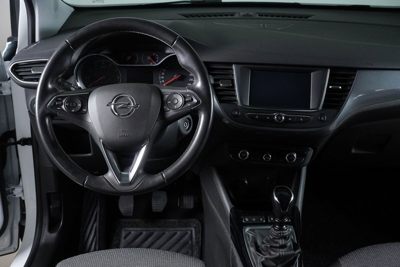 Opel Crossland usata a Perugia (15)