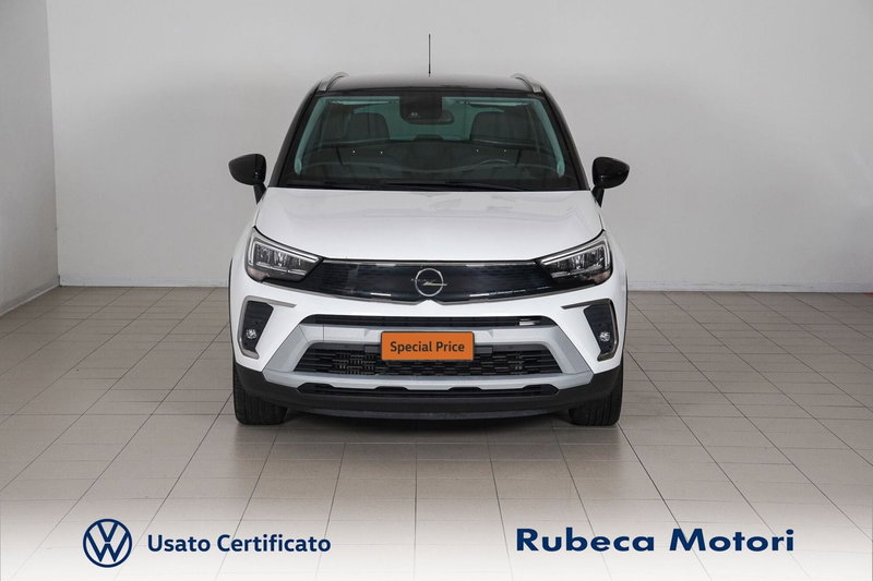 Opel Crossland usata a Perugia (2)