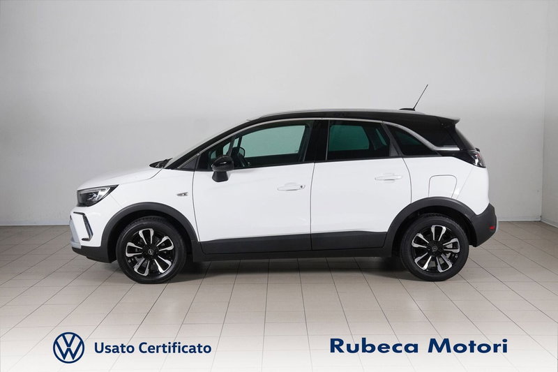 Opel Crossland usata a Perugia (3)