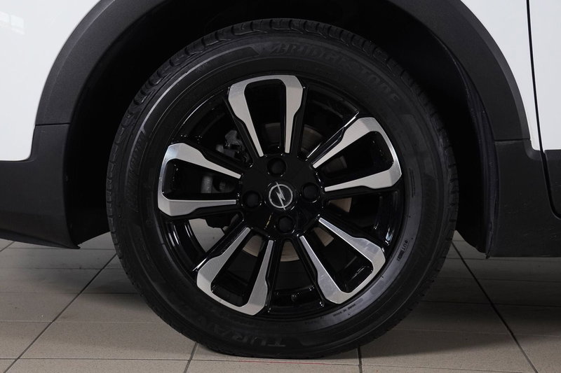 Opel Crossland usata a Perugia (6)