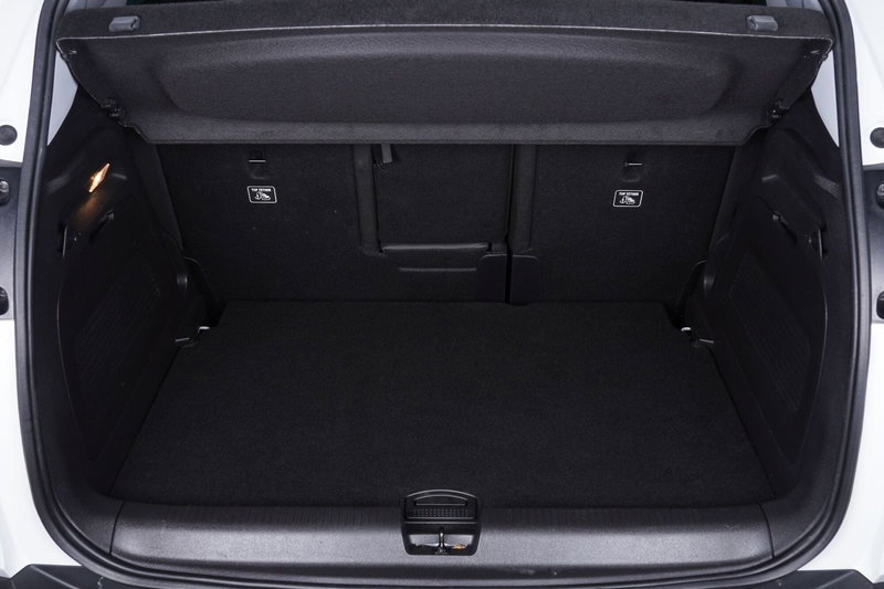 Opel Crossland usata a Perugia (7)