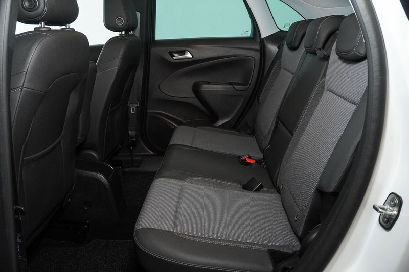 Opel Crossland usata a Perugia (8)