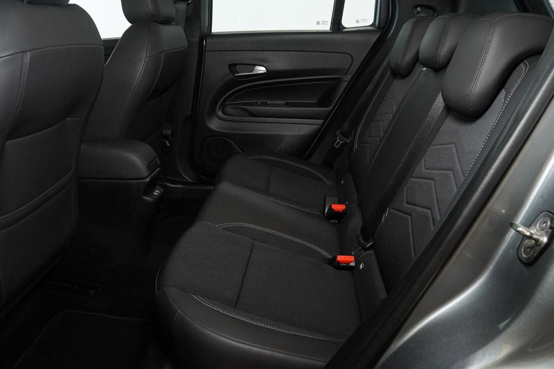 Jeep Avenger usata a Perugia (10)