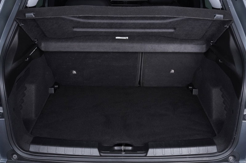 Jeep Avenger usata a Perugia (7)