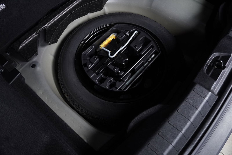 Jeep Avenger usata a Perugia (9)