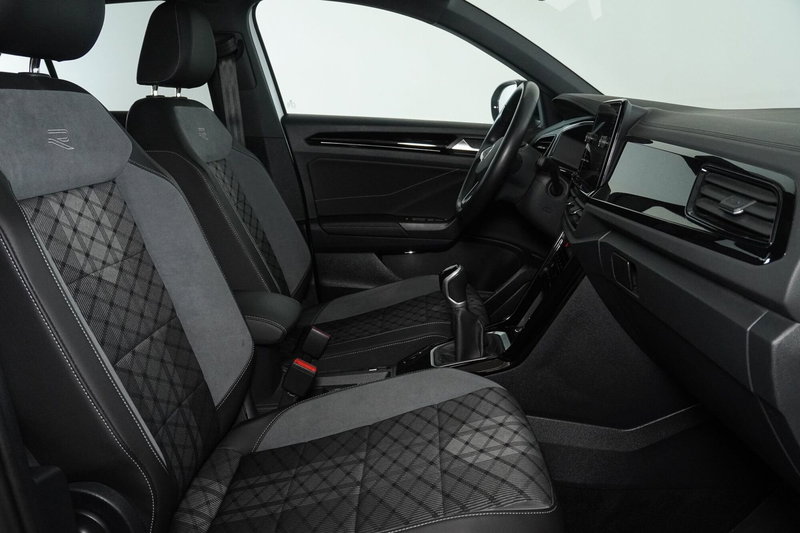 Volkswagen T-Roc usata a Perugia (11)