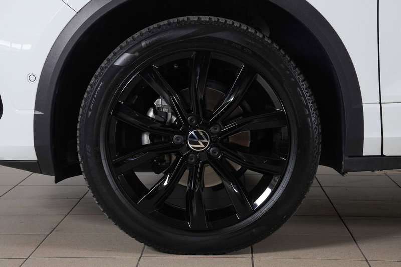 Volkswagen T-Roc usata a Perugia (6)