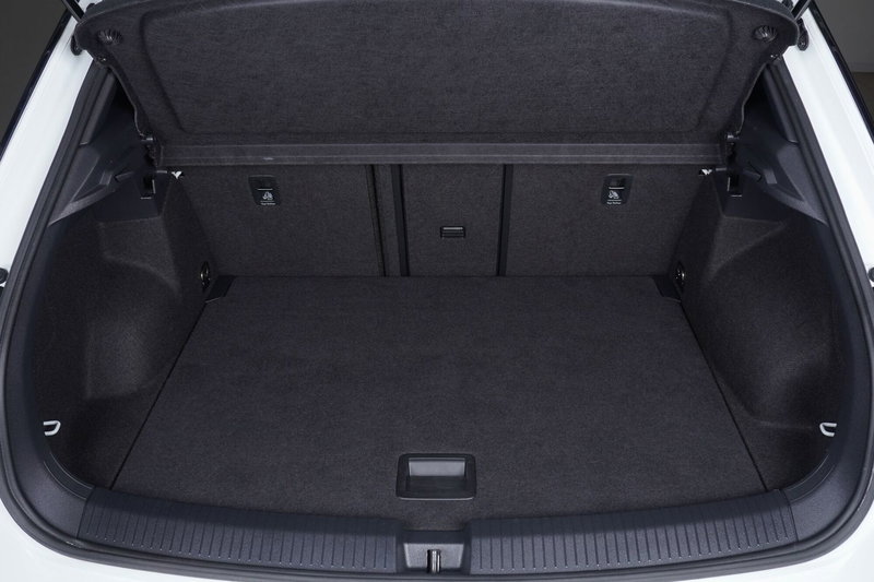 Volkswagen T-Roc usata a Perugia (7)