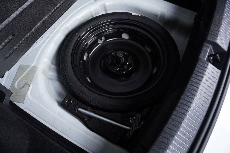 Volkswagen T-Roc usata a Perugia (8)