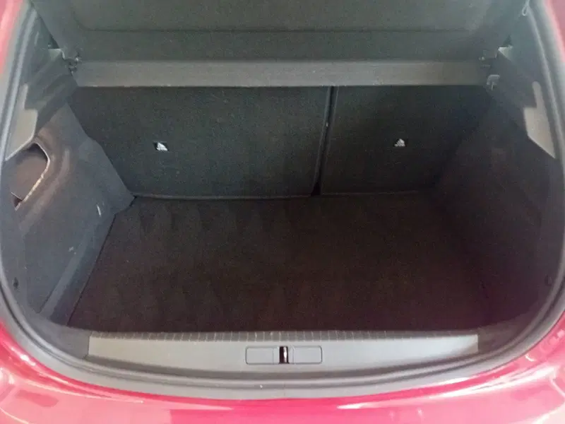 Peugeot 208 usata a Pordenone (10)