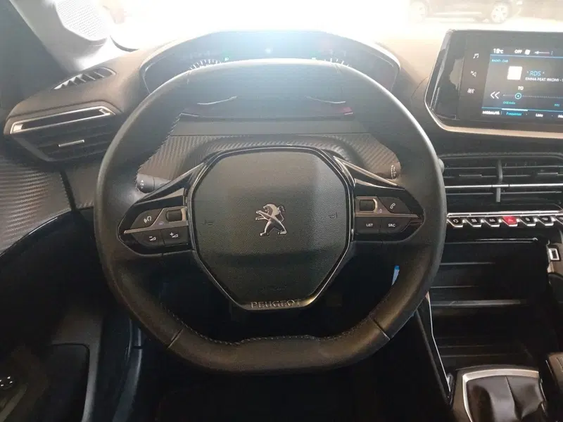 Peugeot 208 usata a Pordenone (13)