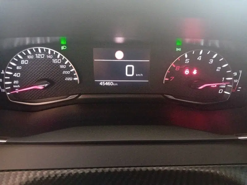 Peugeot 208 usata a Pordenone (18)