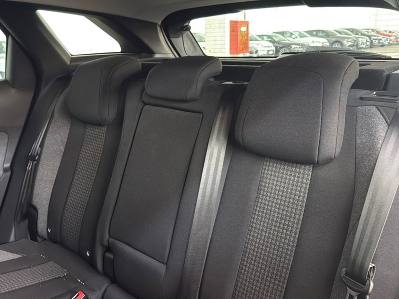 Peugeot 3008 usata a Pordenone (11)