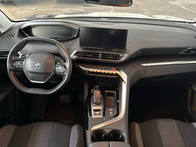 Peugeot 3008 usata a Pordenone (12)