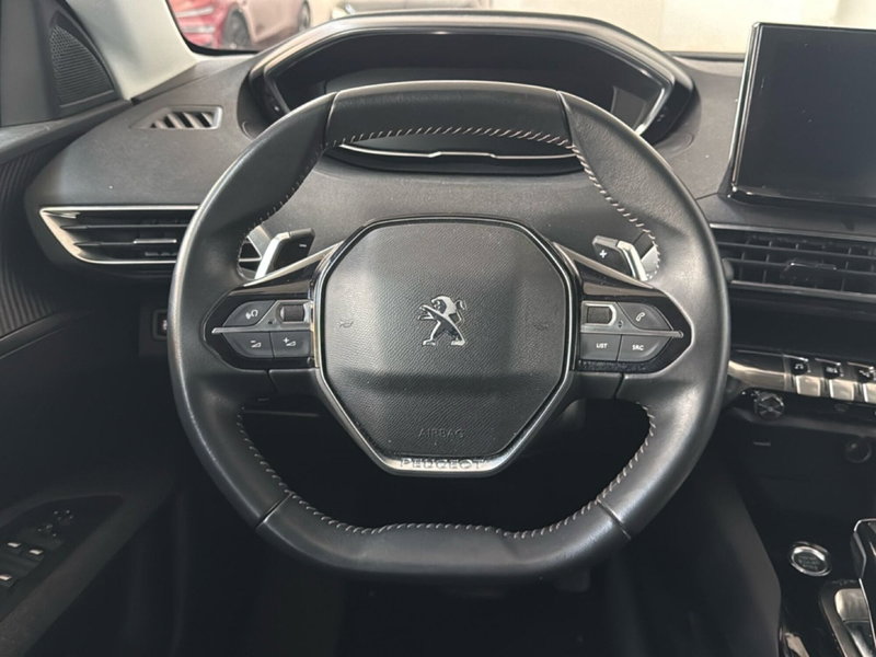 Peugeot 3008 usata a Pordenone (13)