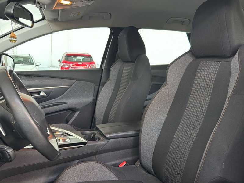 Peugeot 3008 usata a Pordenone (14)