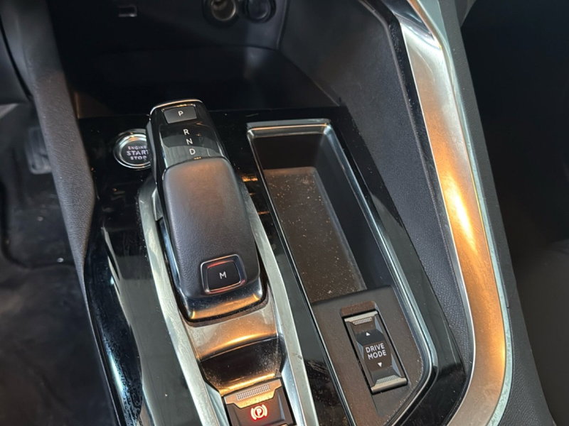 Peugeot 3008 usata a Pordenone (15)