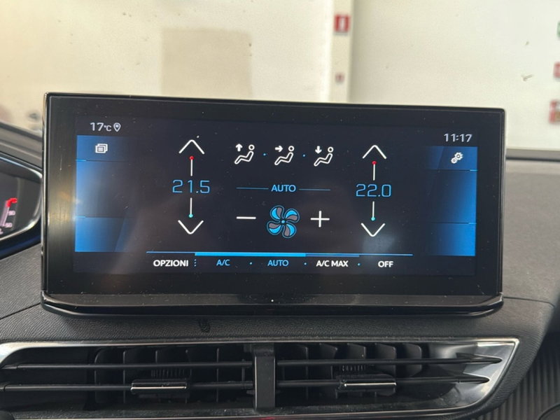 Peugeot 3008 usata a Pordenone (16)