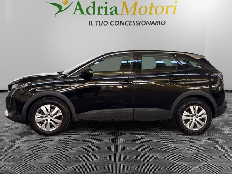 Peugeot 3008 usata a Pordenone (2)