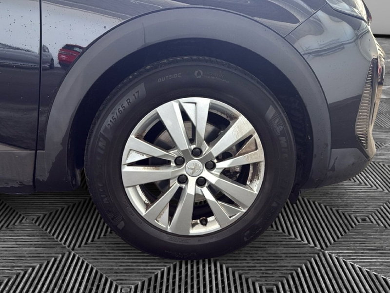 Peugeot 3008 usata a Pordenone (9)