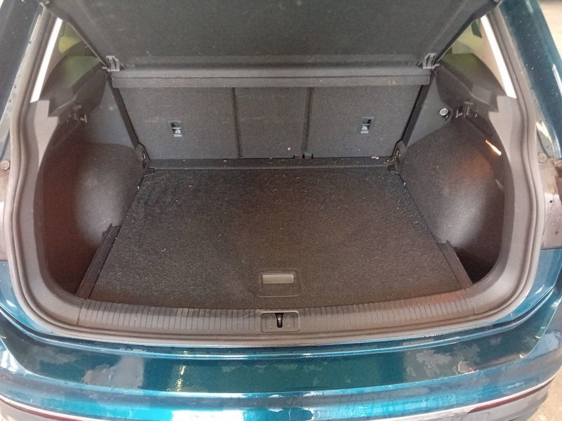 Volkswagen Tiguan usata a Pordenone (10)