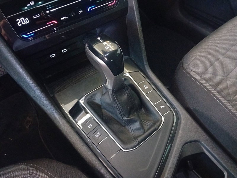 Volkswagen Tiguan usata a Pordenone (15)