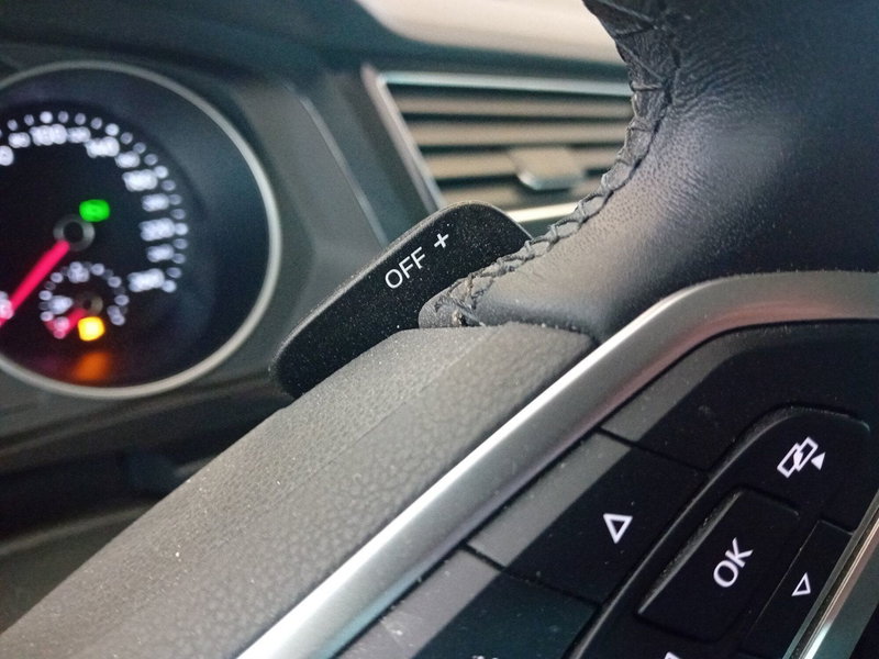 Volkswagen Tiguan usata a Pordenone (20)