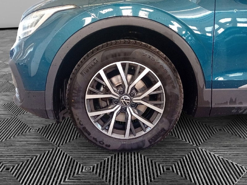 Volkswagen Tiguan usata a Pordenone (9)