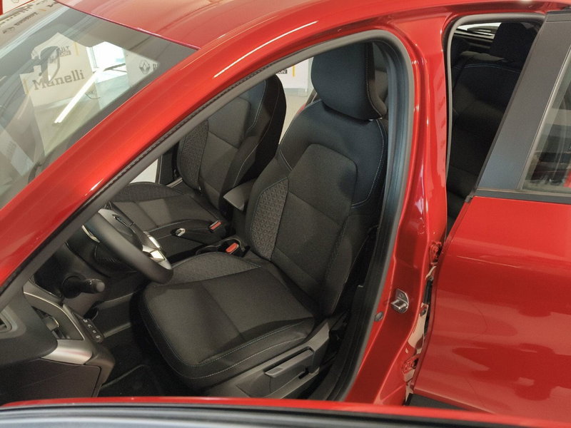 Renault Captur usata a Brescia (11)