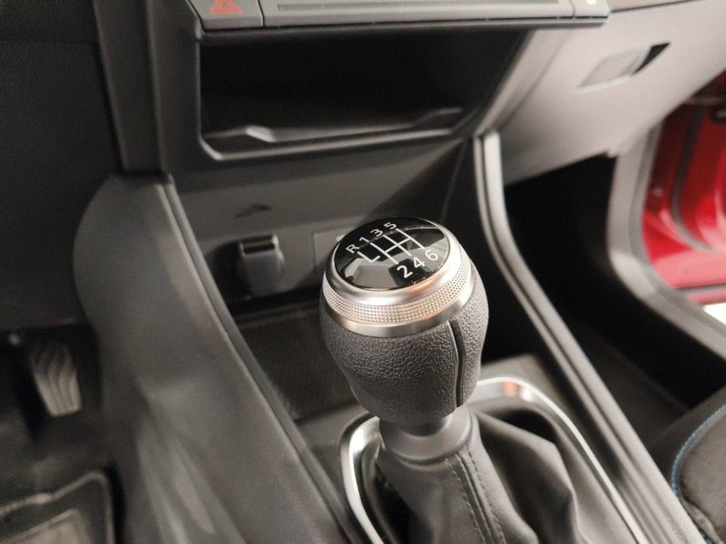 Renault Captur usata a Brescia (14)