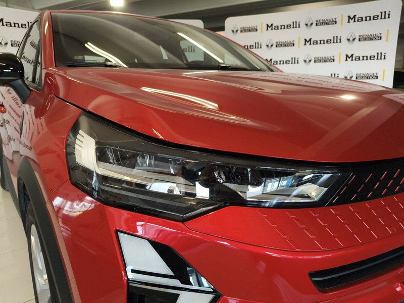 Renault Captur usata a Brescia (16)