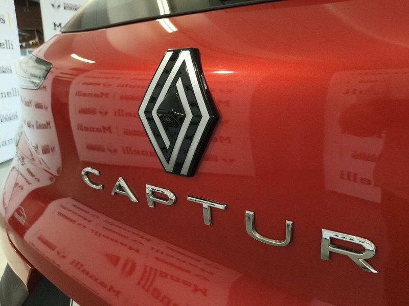 Renault Captur usata a Brescia (17)