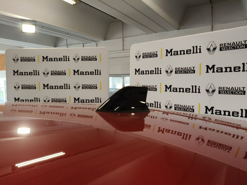 Renault Captur usata a Brescia (18)