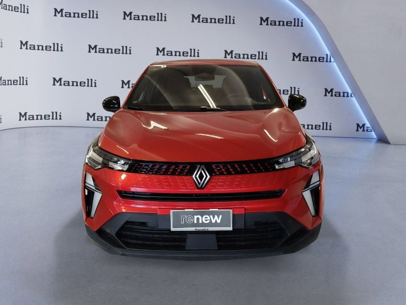 Renault Captur usata a Brescia (3)