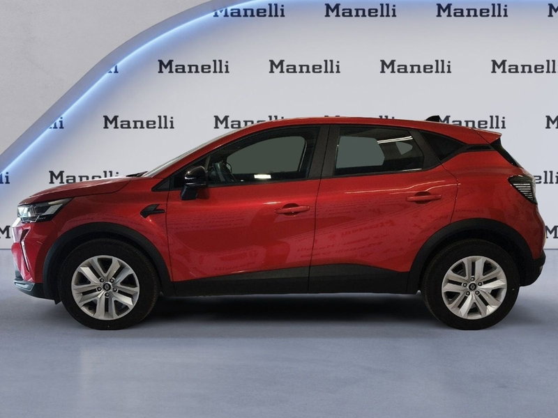 Renault Captur usata a Brescia (4)