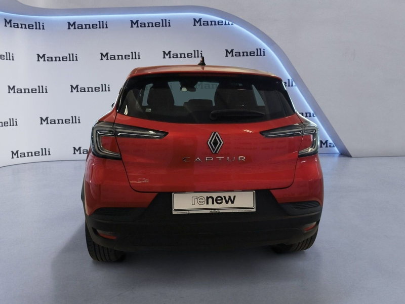 Renault Captur usata a Brescia (6)