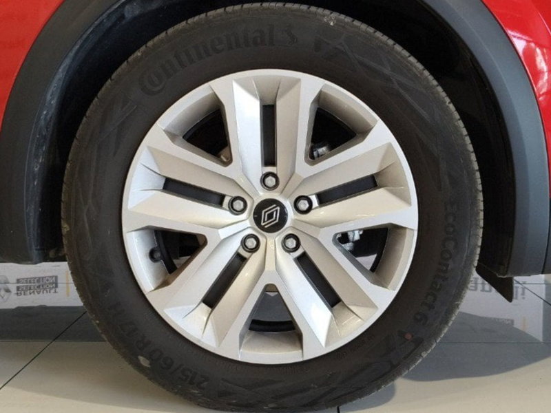 Renault Captur usata a Brescia (9)