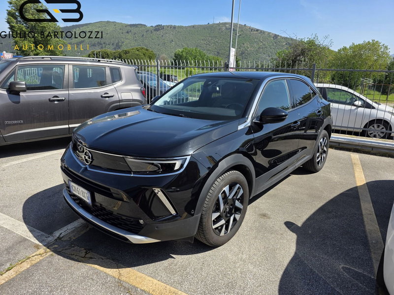 Opel Mokka usata a Prato