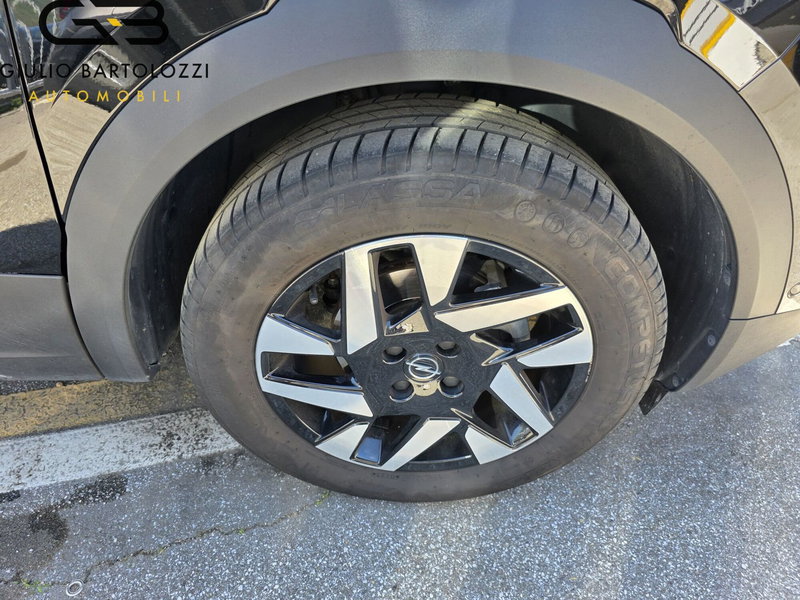 Opel Mokka usata a Prato (10)