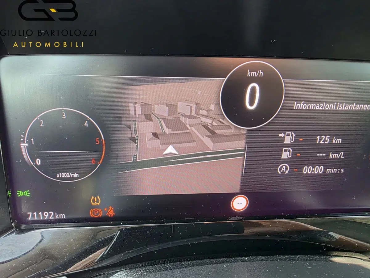 Opel Mokka usata a Prato (12)