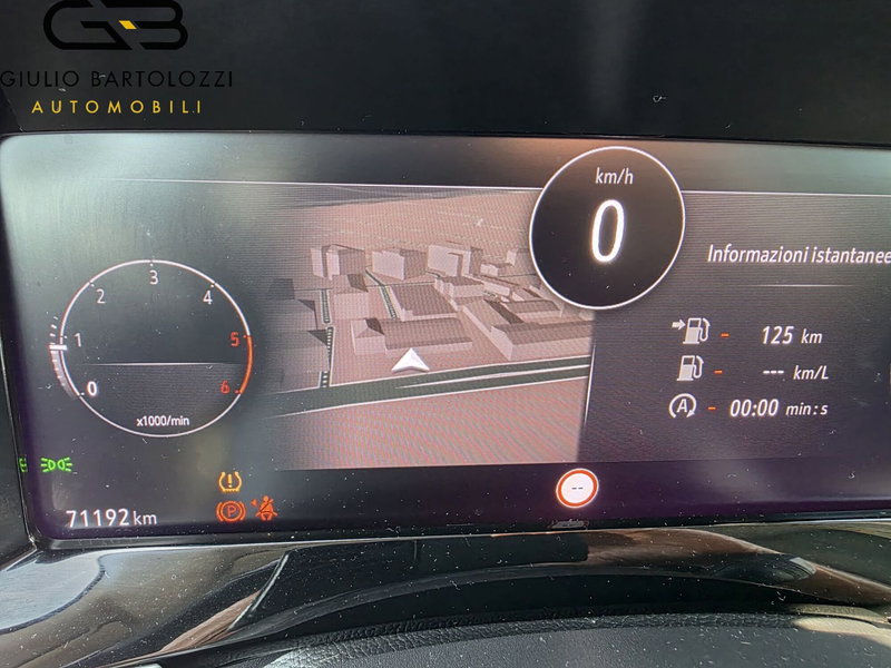 Opel Mokka usata a Prato (12)