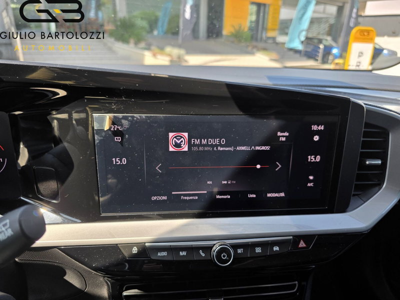 Opel Mokka usata a Prato (13)