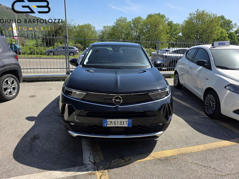 Opel Mokka usata a Prato (2)