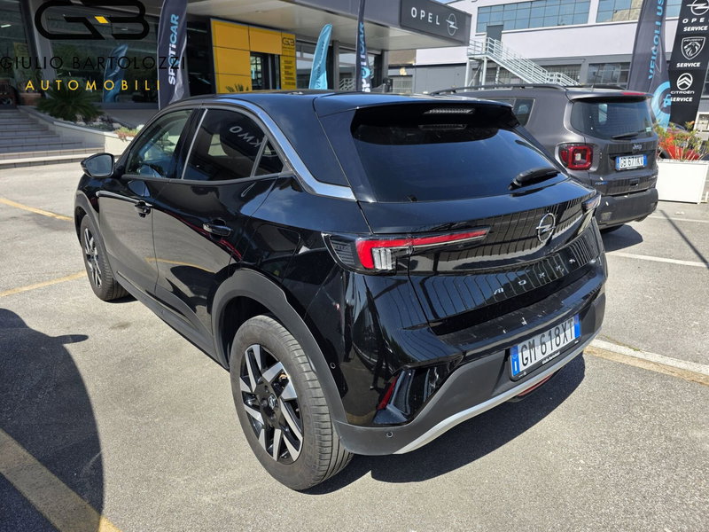 Opel Mokka usata a Prato (3)