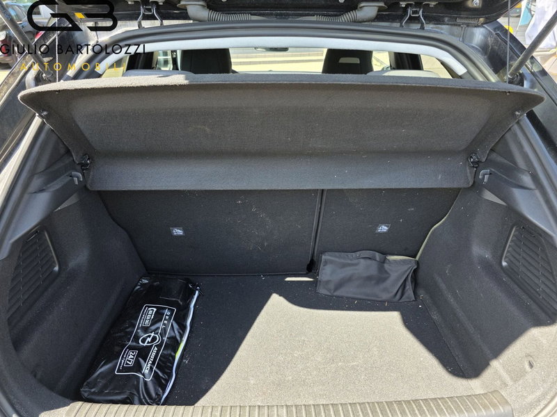 Opel Mokka usata a Prato (6)